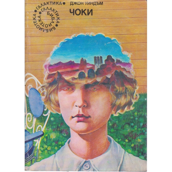 Чоки
