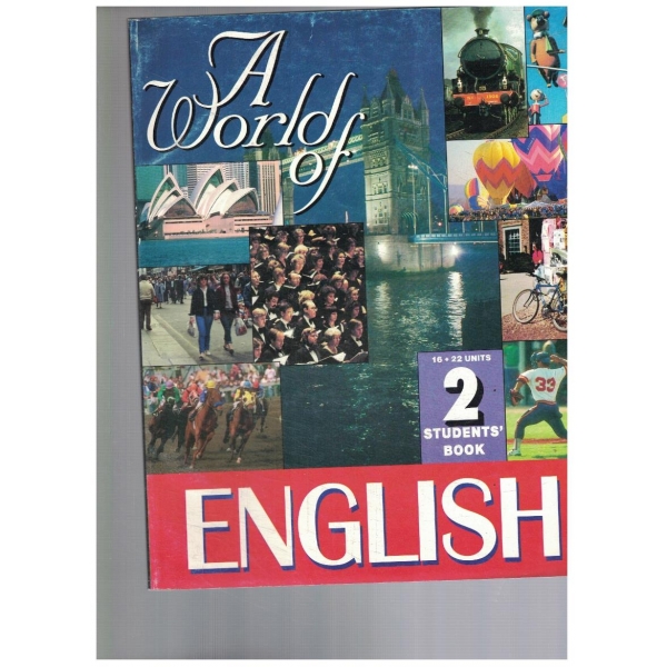 English-16-22-students book