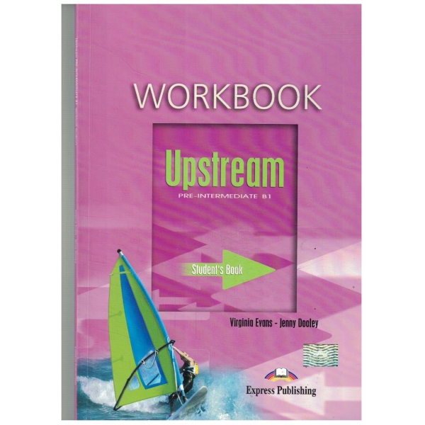 Upstream-pre-intermediate B1