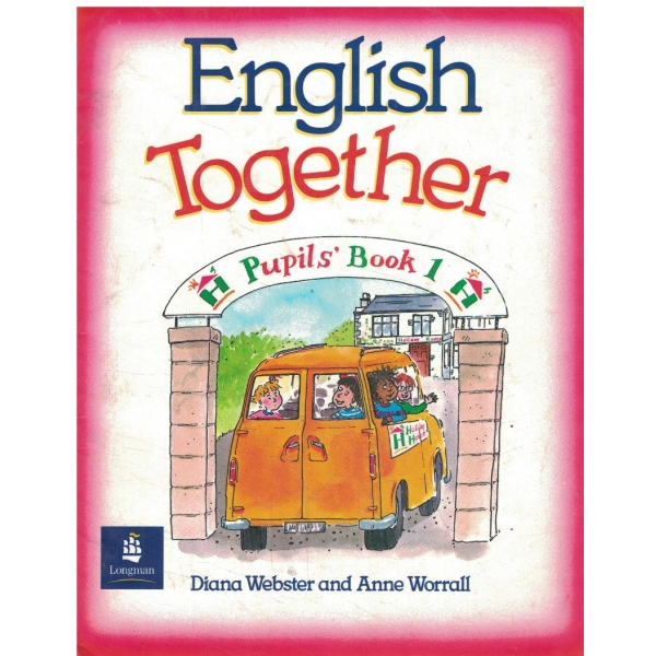 English together-book 1