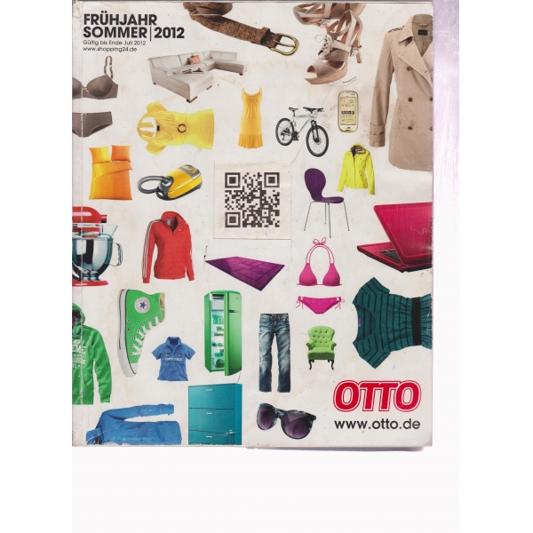 Otto-frunjahr-sommer 2012