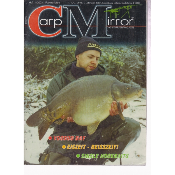 Carp Mirror-1-2003