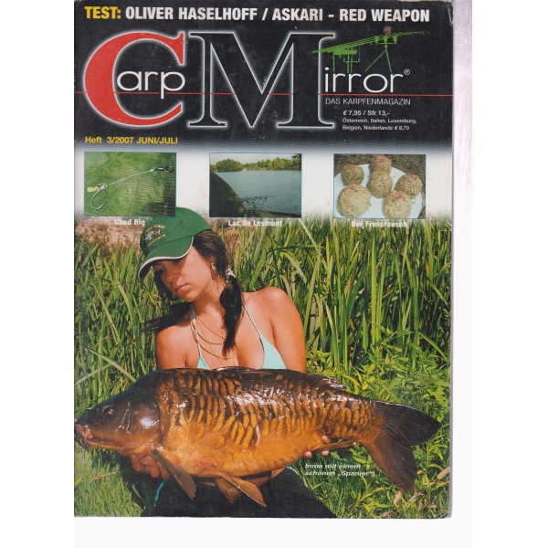 Carp Mirror-2-2007