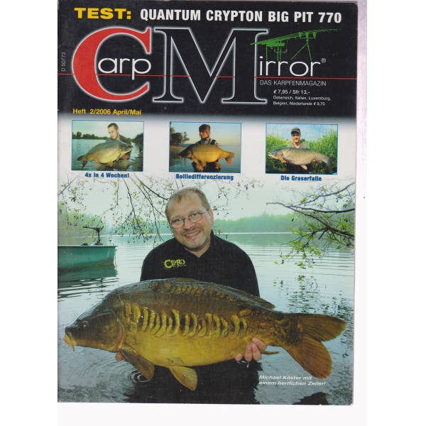 Carp Mirror-2-2006