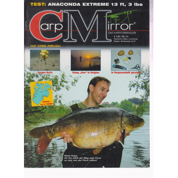 Carp Mirror-3-2006