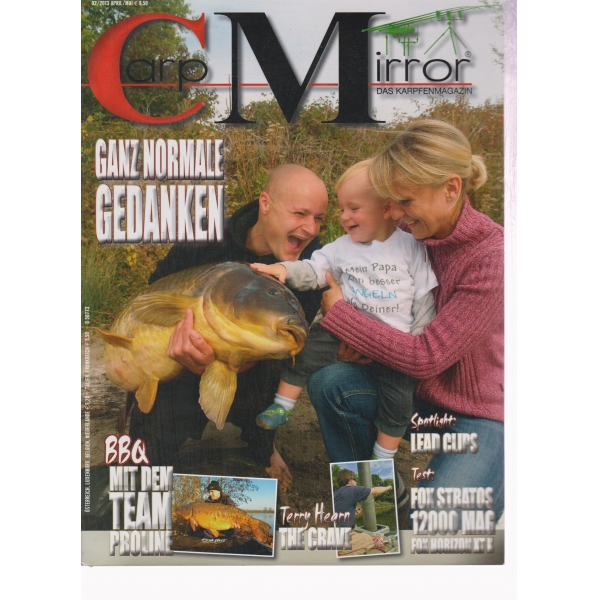 Carp Mirror-2-2013