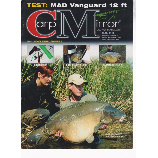 Carp Mirror-1-2008