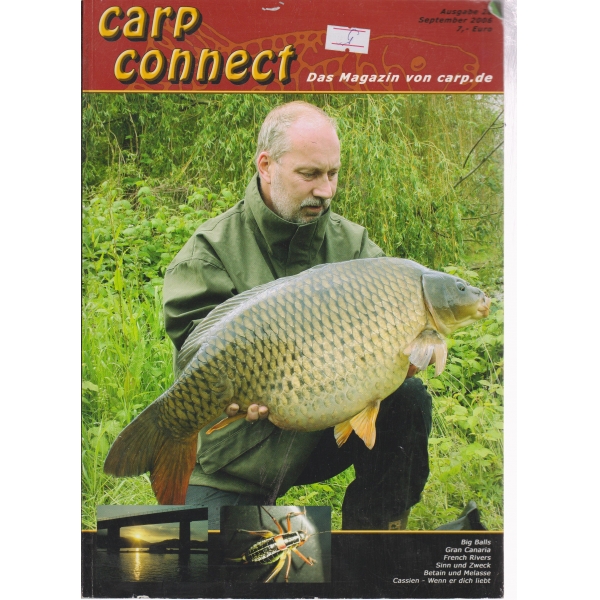 Carp connect-28-2006
