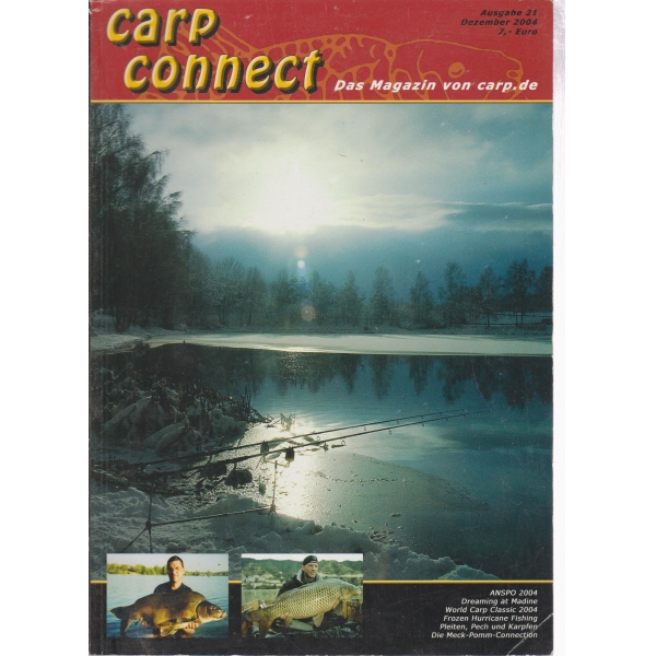 Carp connect-21-2004