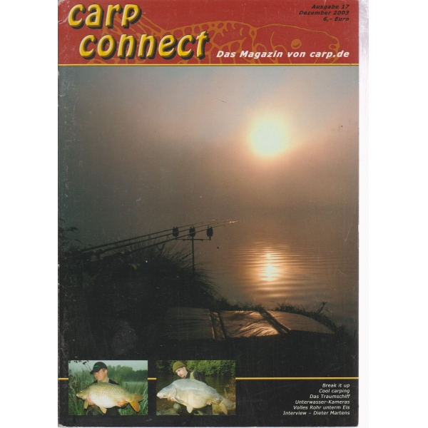 Carp connect-17-2003