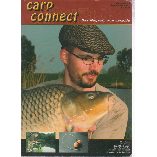 Carp connect-32-2007