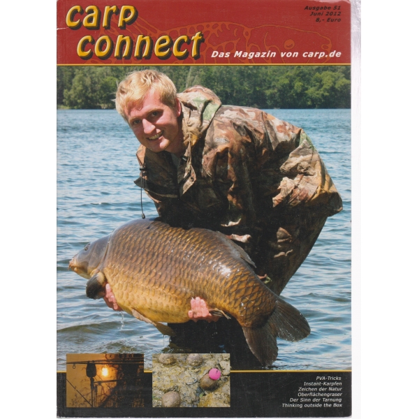 Carp connect-51-2012