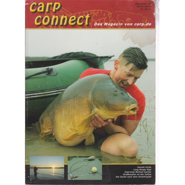 Carp connect-26-2006