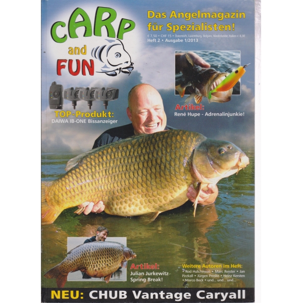Carp and fun-1-2013
