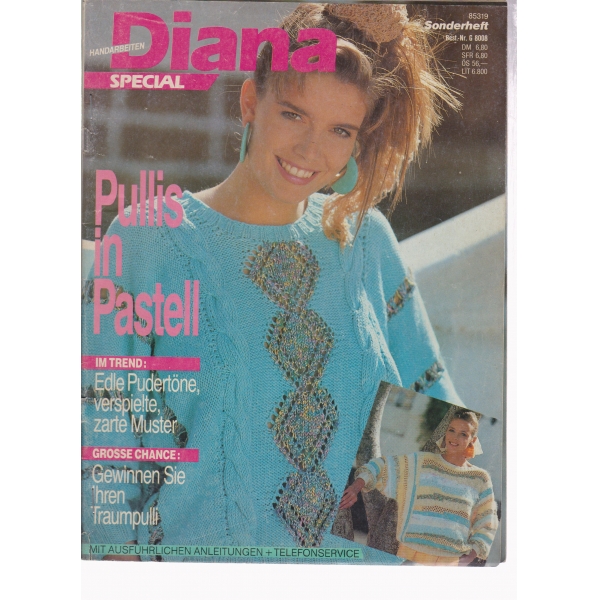 Diana-srecial