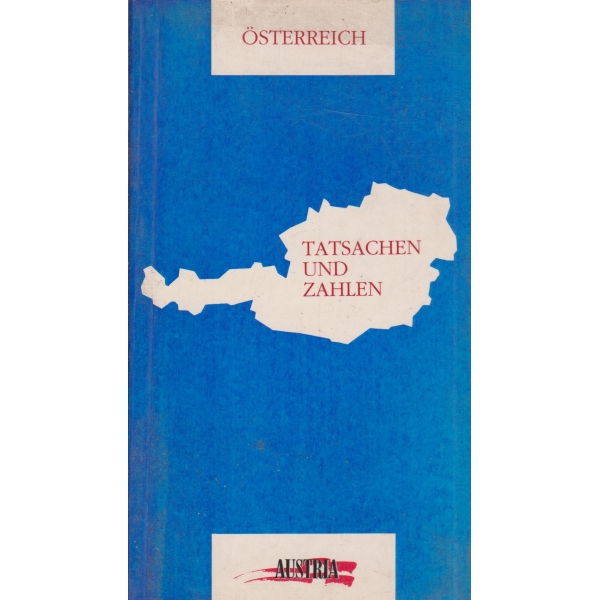 Tatsachen und Zahlen-Austria