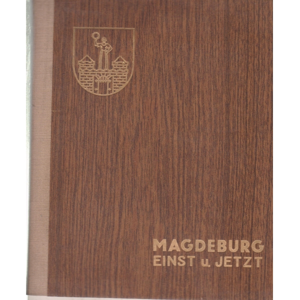 Magdeburg