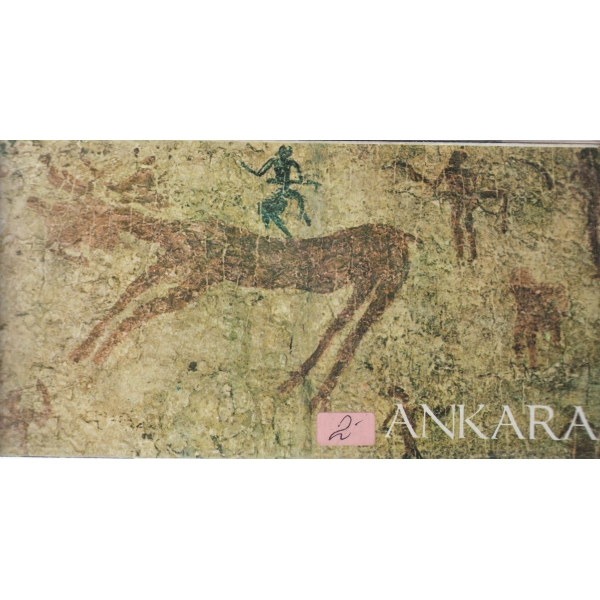 Ankara