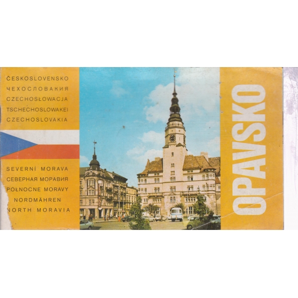 Opavsko