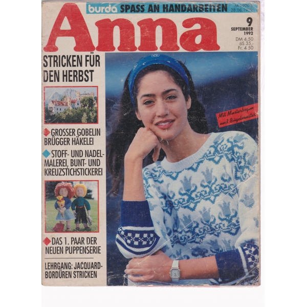 Anna-9-1992