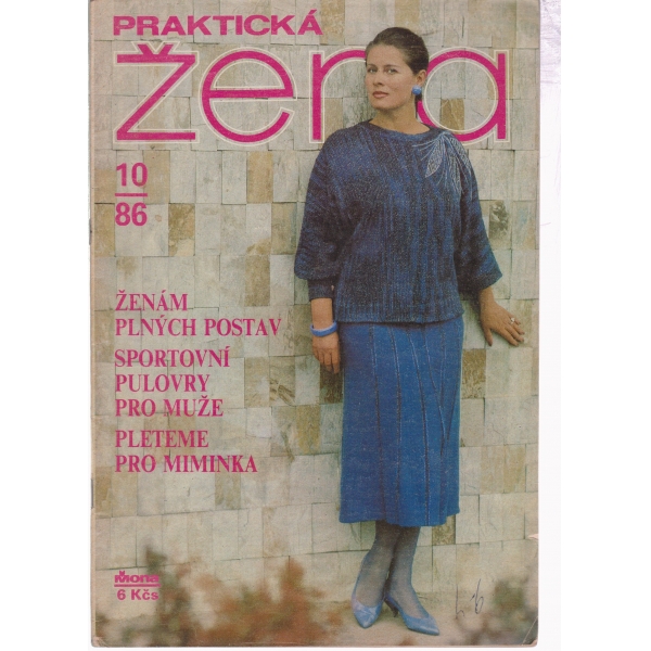Prakticka jena-10-86