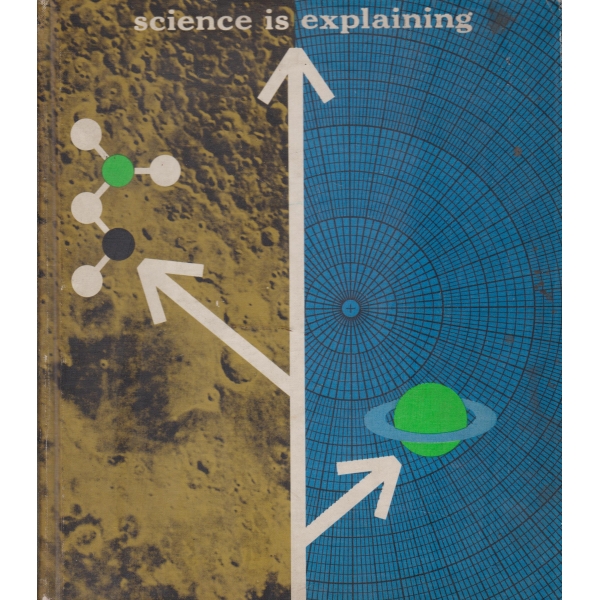 Science is explaining