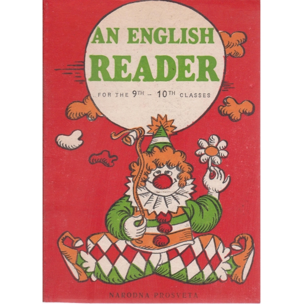 An english-9-10 classe