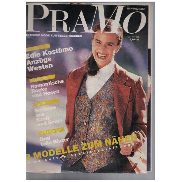 Pramo-12-90