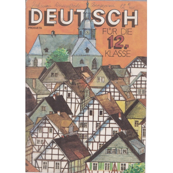 Deutsch-fur die 12 klasse