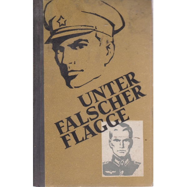 Unter falscher flagge