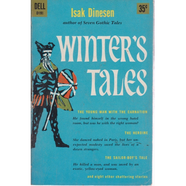 Winters tales