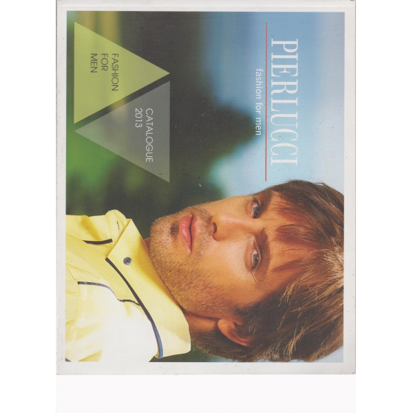 Pierlucci-fashion for men