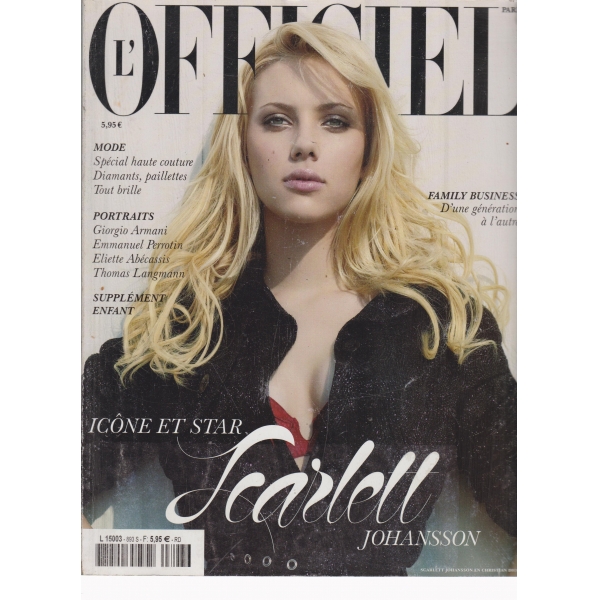 Officiel-mars-2005