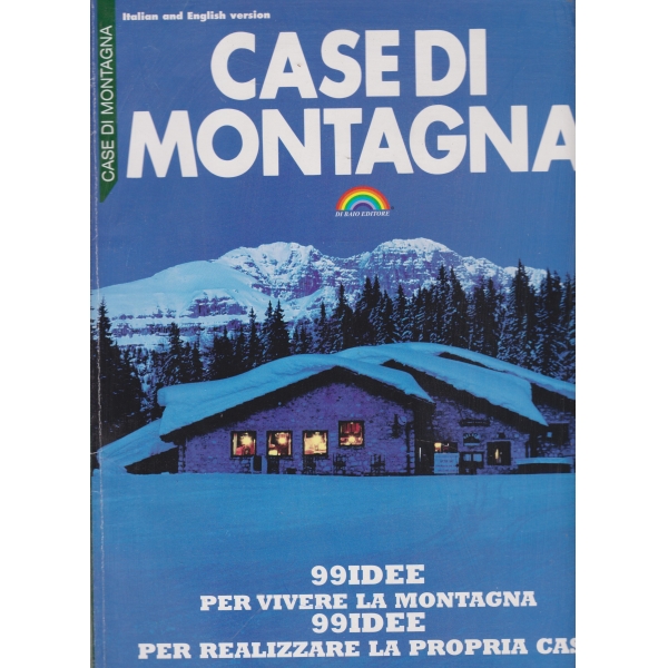 Casedi Montagna