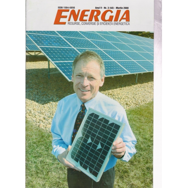 Energia-martie-2008