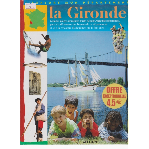 La Gironde