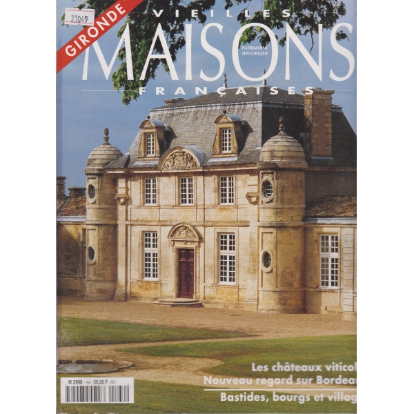Maisons-Francaises