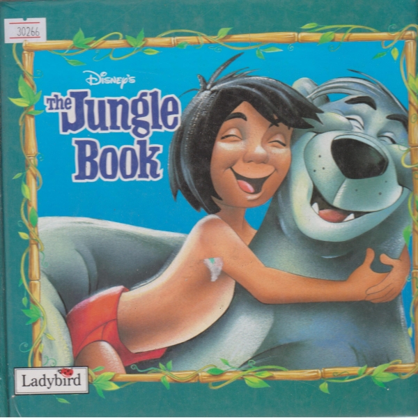 The Jungle book