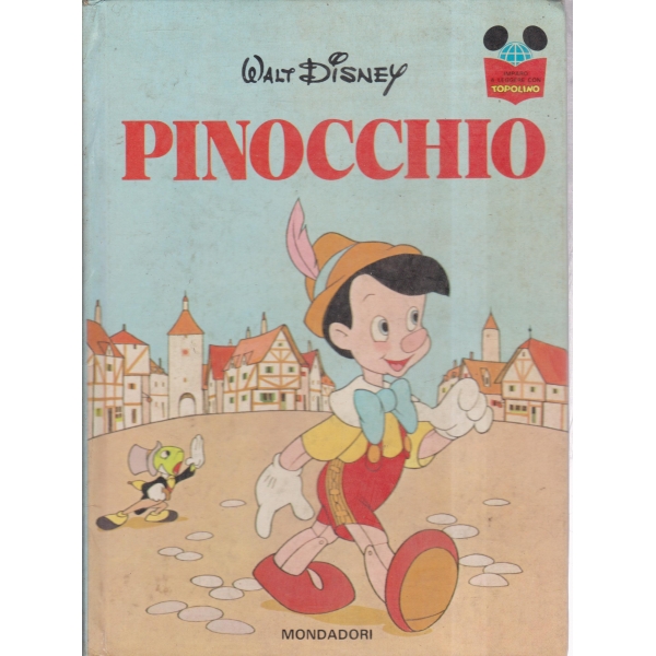 Pinocchio