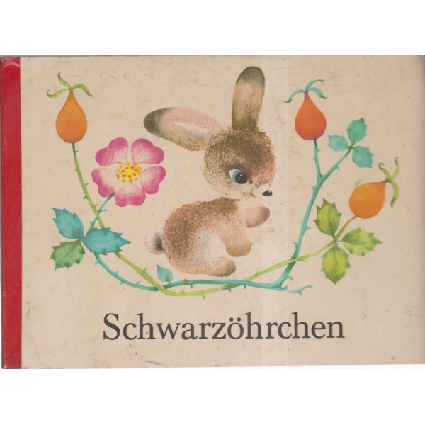Schwarzohrchen