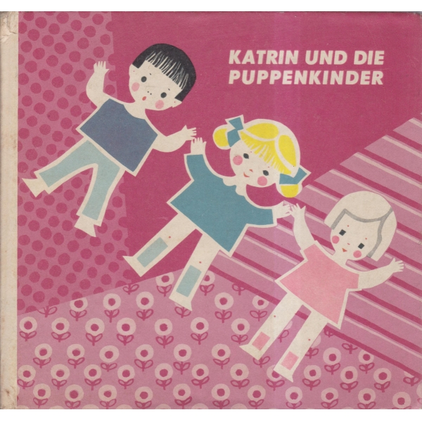 Katrin und die puppenkinder