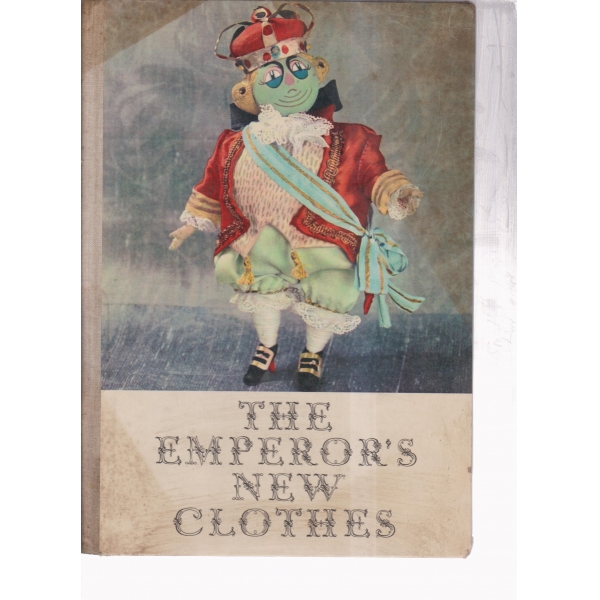 The emperor's new clothes