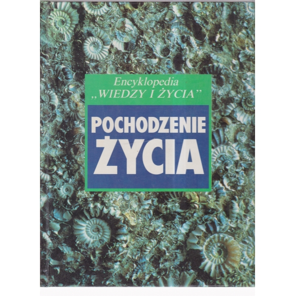 Pochodezenie zycia-encyklopedia