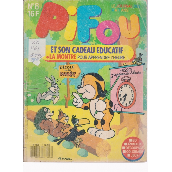 Pifou-8-16F