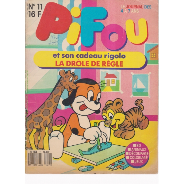 Pifou-11-16F