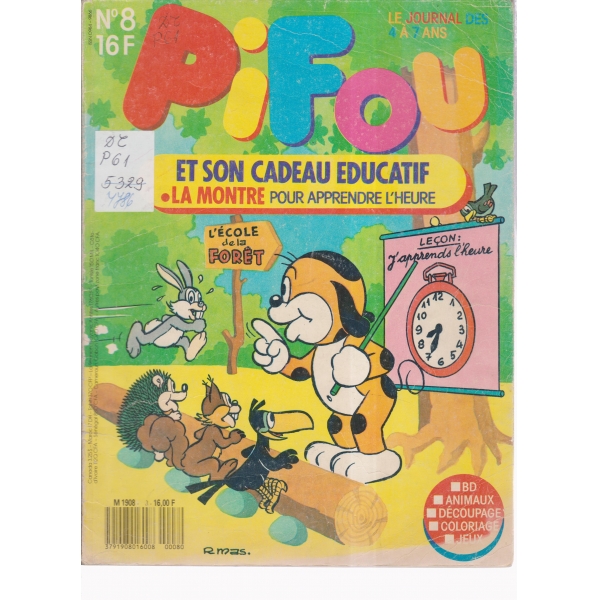 Pifou-8-16F