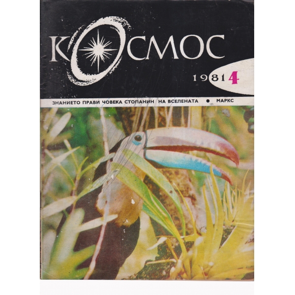 Космос-4-81
