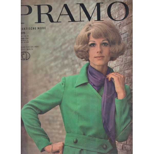 Pramo-1-1970