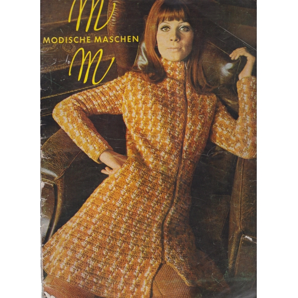 Modiscne Maschen-4-70