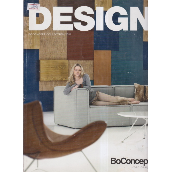 Design-boconcert collection-2011
